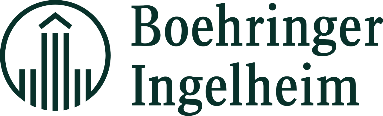 Boehringer Ingelheim logo