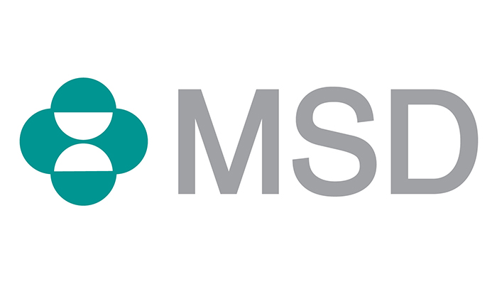 MSD logo